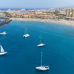 Live Cristianos Valdes Center 2 דירה