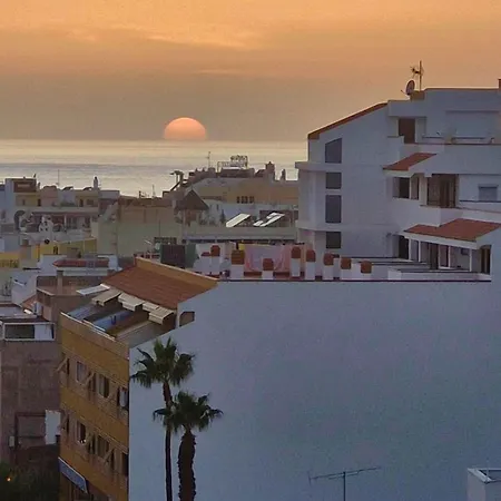 Διαμέρισμα Live Cristianos Valdes Center 2 Los Cristianos (Tenerife)