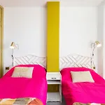 Live Cristianos Valdes Center 2 Apartament *