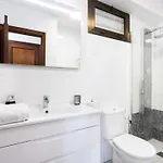 Appartement Live Cristianos Valdes Center 2 *