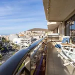 Live Cristianos Valdes Center 2 Apartament *