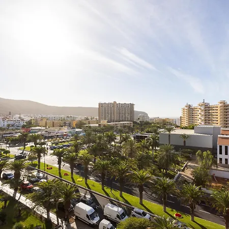 Διαμέρισμα Live Cristianos Valdes Center 2 Los Cristianos (Tenerife)