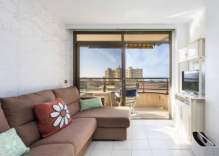 Live Cristianos Valdes Center 2 *