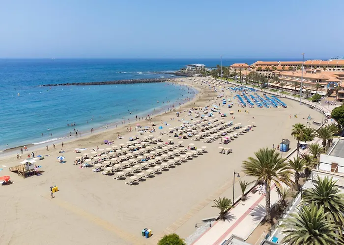 Live Cristianos Valdes Center 2 *