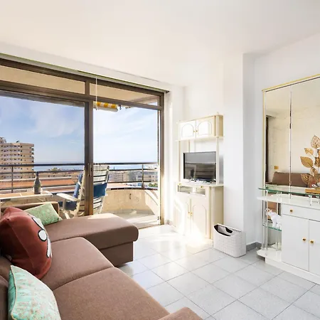 Apartment Live Cristianos Valdes Center 2