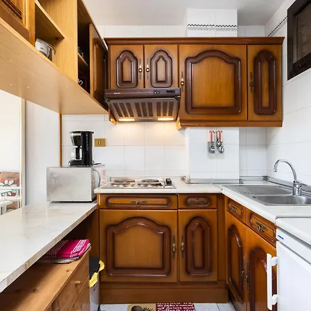 Live Cristianos Valdes Center 2 * Los Cristianos (Tenerife)