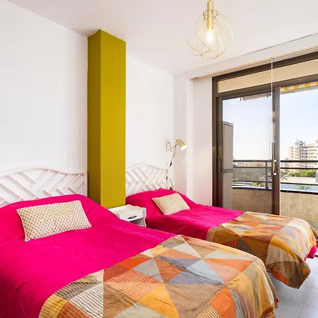 Live Cristianos Valdes Center 2 * Los Cristianos (Tenerife)