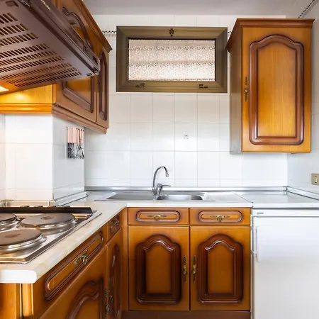 Apartment Live Cristianos Valdes Center 2 Los Cristianos (Tenerife)