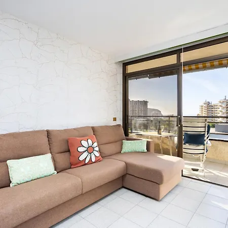 Apartment Live Cristianos Valdes Center 2