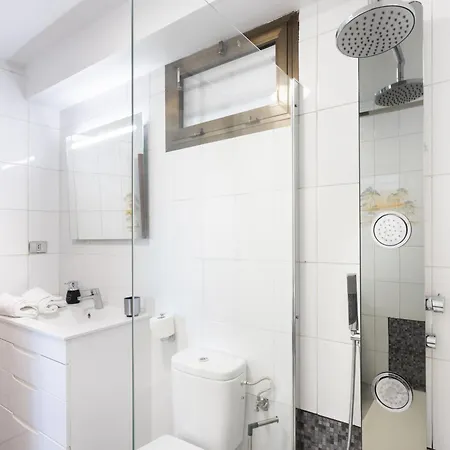 Apartamento Live Cristianos Valdes Center 2