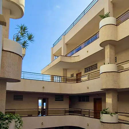 Live Cristianos Valdes Center 2 Apartamento Los Cristianos (Tenerife)