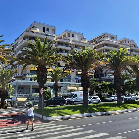Apartamento Live Cristianos Valdes Center 2