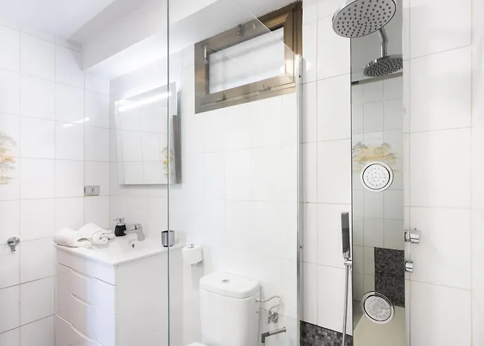 Apartment Live Cristianos Valdes Center 2