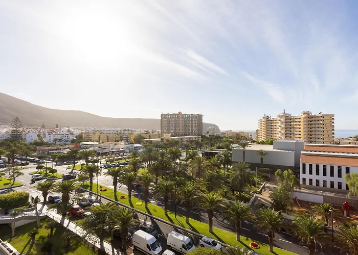 Apartment Live Cristianos Valdes Center 2 Los Cristianos (Tenerife)